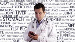 SMS en medicina