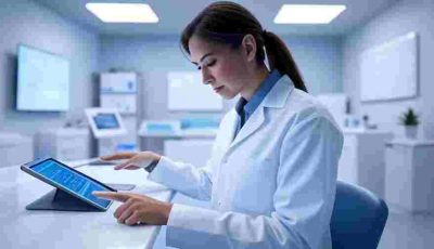 Programa médico inteligente