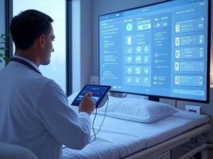 Software Médico Basado en IA