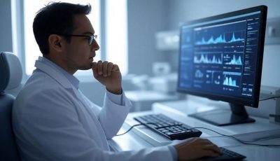 Software Médico Basado en IA