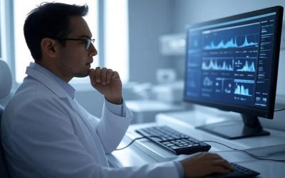 Software Médico Basado en IA