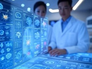 neurosoftware médico