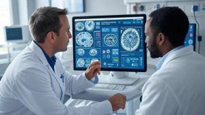 neurosoftware médico