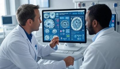 neurosoftware médico