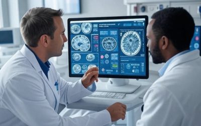 neurosoftware médico